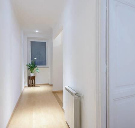 Ave Roma B&B Экстерьер фото