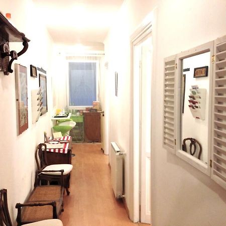 Ave Roma B&B Экстерьер фото
