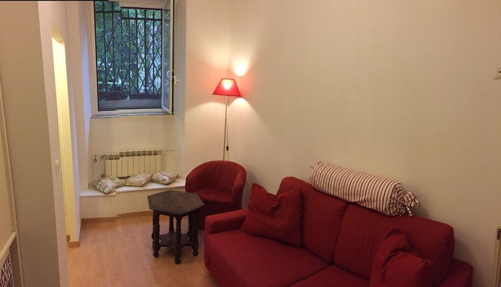 Ave Roma B&B Экстерьер фото