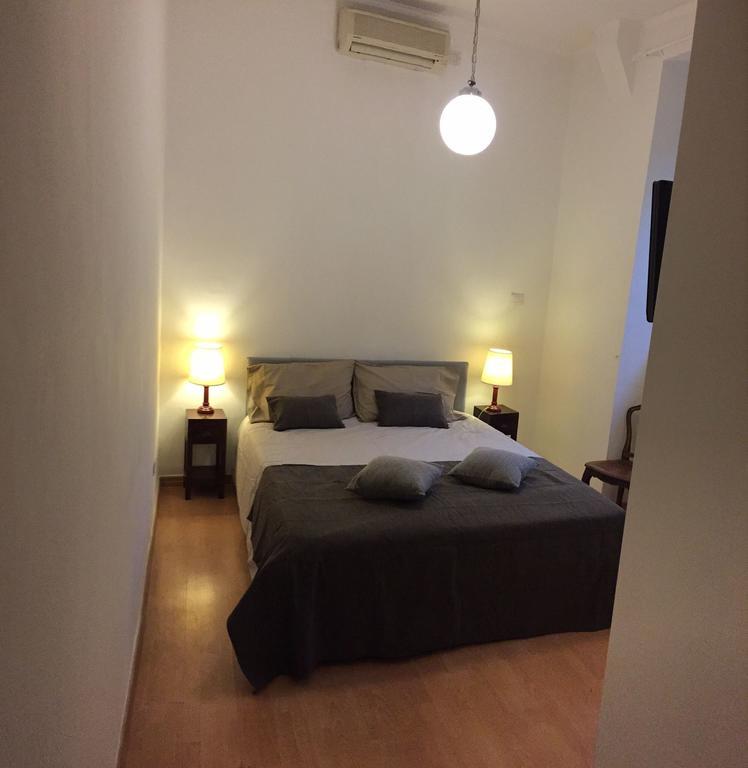Ave Roma B&B Номер фото