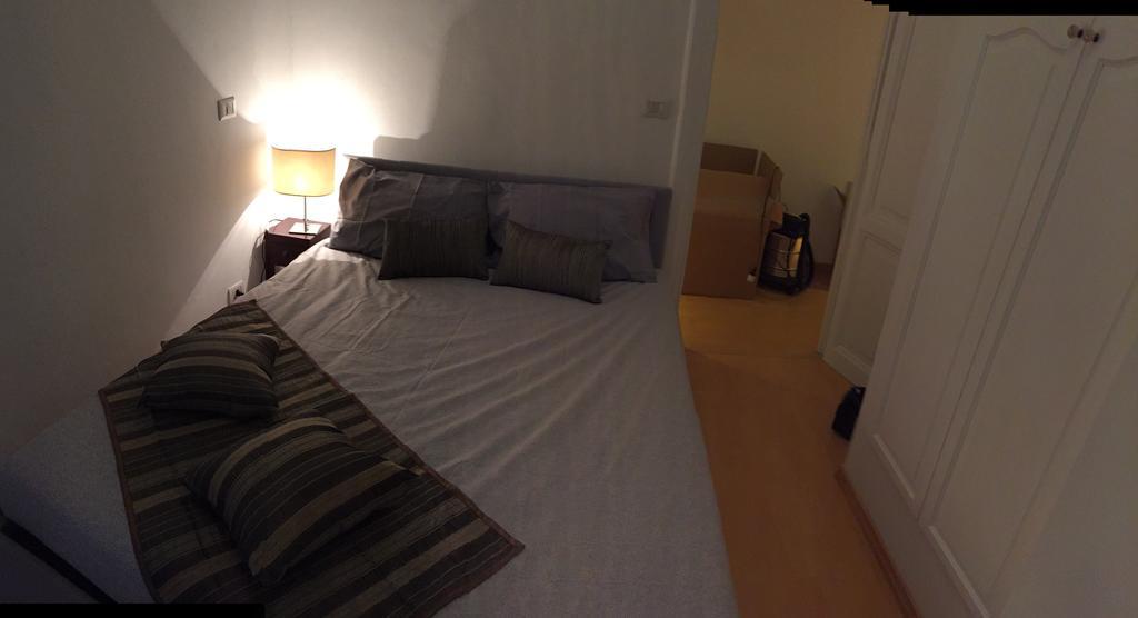 Ave Roma B&B Экстерьер фото