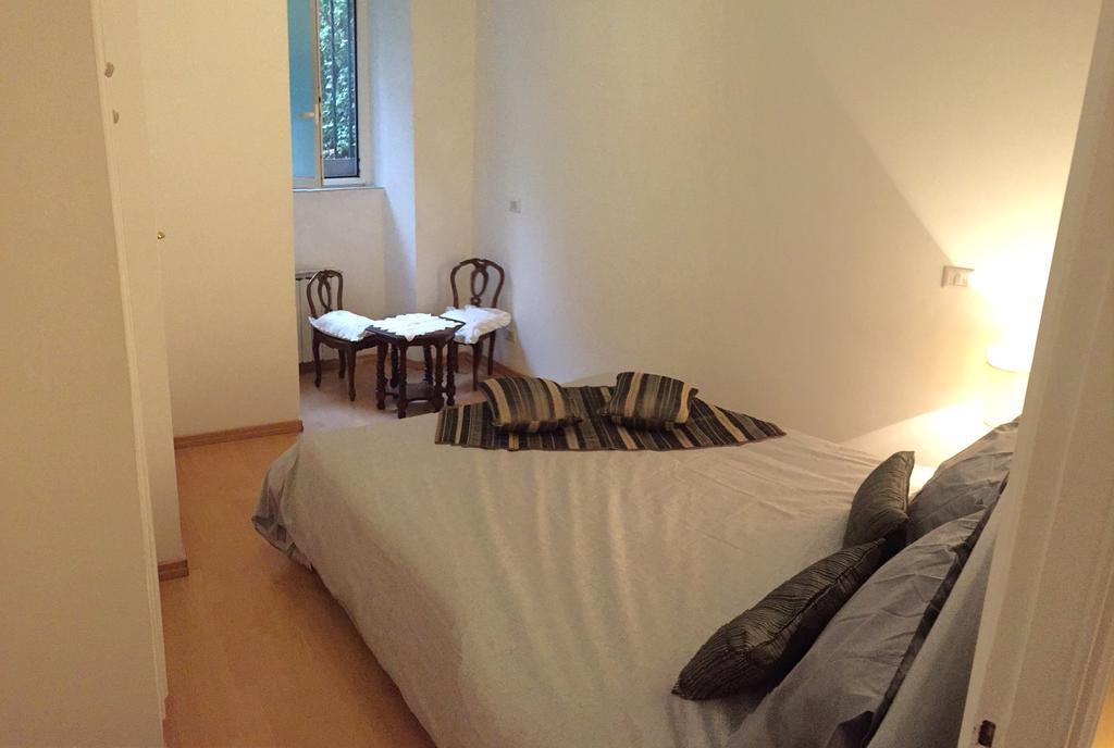 Ave Roma B&B Экстерьер фото