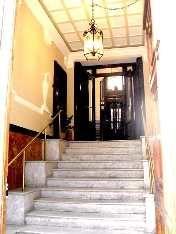 Ave Roma B&B Экстерьер фото