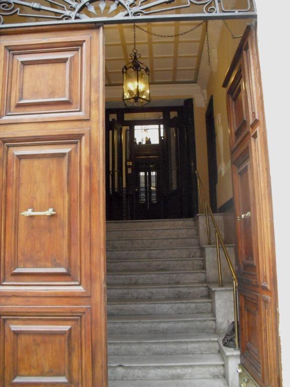 Ave Roma B&B Экстерьер фото