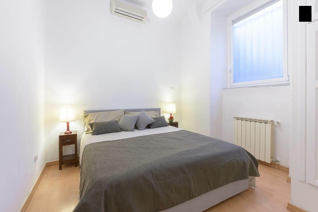 Ave Roma B&B Экстерьер фото