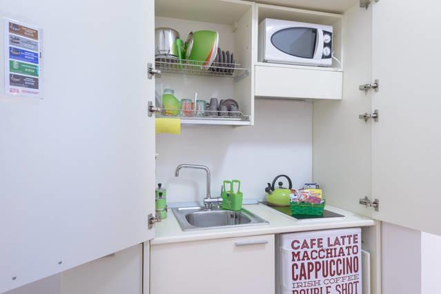 Ave Roma B&B Экстерьер фото