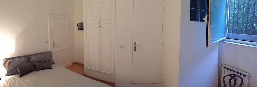 Ave Roma B&B Экстерьер фото