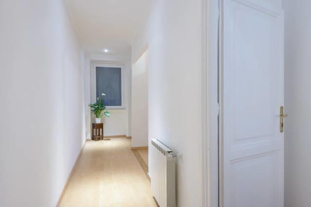 Ave Roma B&B Экстерьер фото