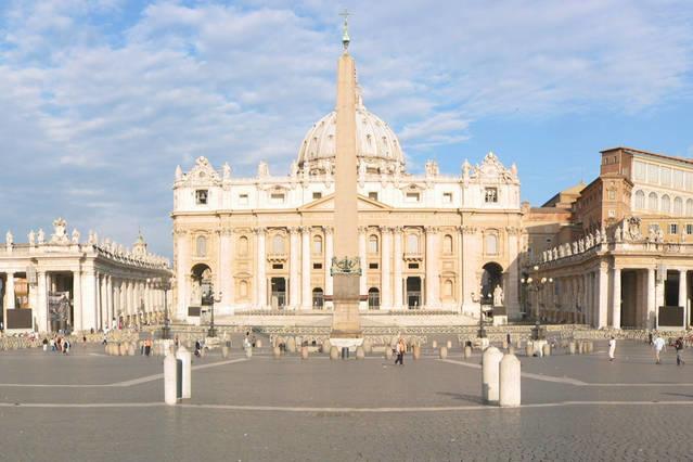 Ave Roma B&B Экстерьер фото