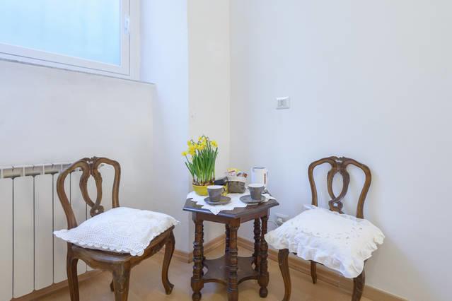 Ave Roma B&B Экстерьер фото