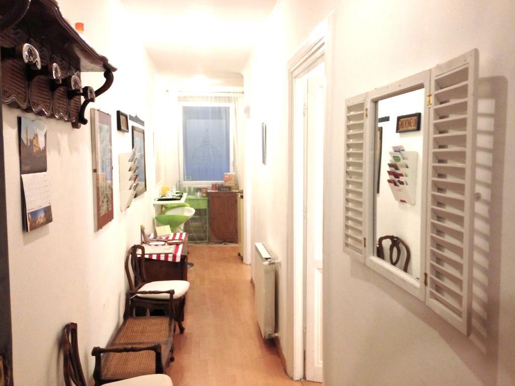 Ave Roma B&B Экстерьер фото