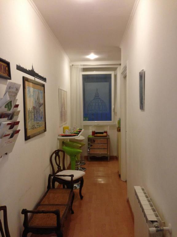 Ave Roma B&B Экстерьер фото