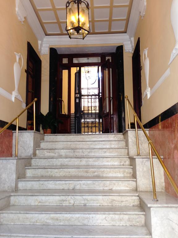 Ave Roma B&B Экстерьер фото